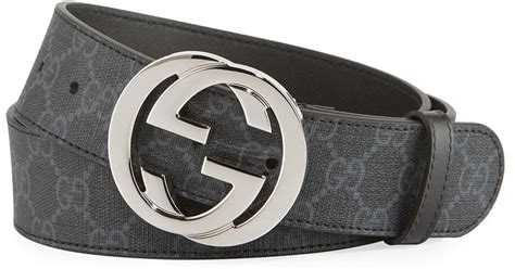 gucci belt with one g|gucci belt with black buckle.